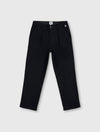 Black Libertine Trousers