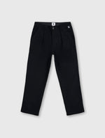 Black Libertine Trousers