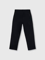 Black Libertine Trousers