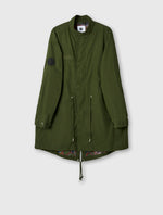 Multi 15th Anniversary Deansgate Parka