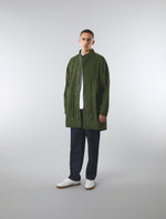 Multi 15th Anniversary Deansgate Parka