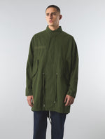 Multi 15th Anniversary Deansgate Parka