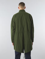 Multi 15th Anniversary Deansgate Parka