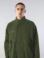 Multi 15th Anniversary Deansgate Parka