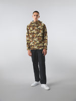 Multi Prestleigh Floral Jacket