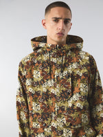 Multi Prestleigh Floral Jacket