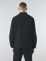 Black Libertine Overshirt