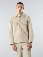 Stone Libertine Overshirt