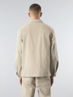 Stone Libertine Overshirt