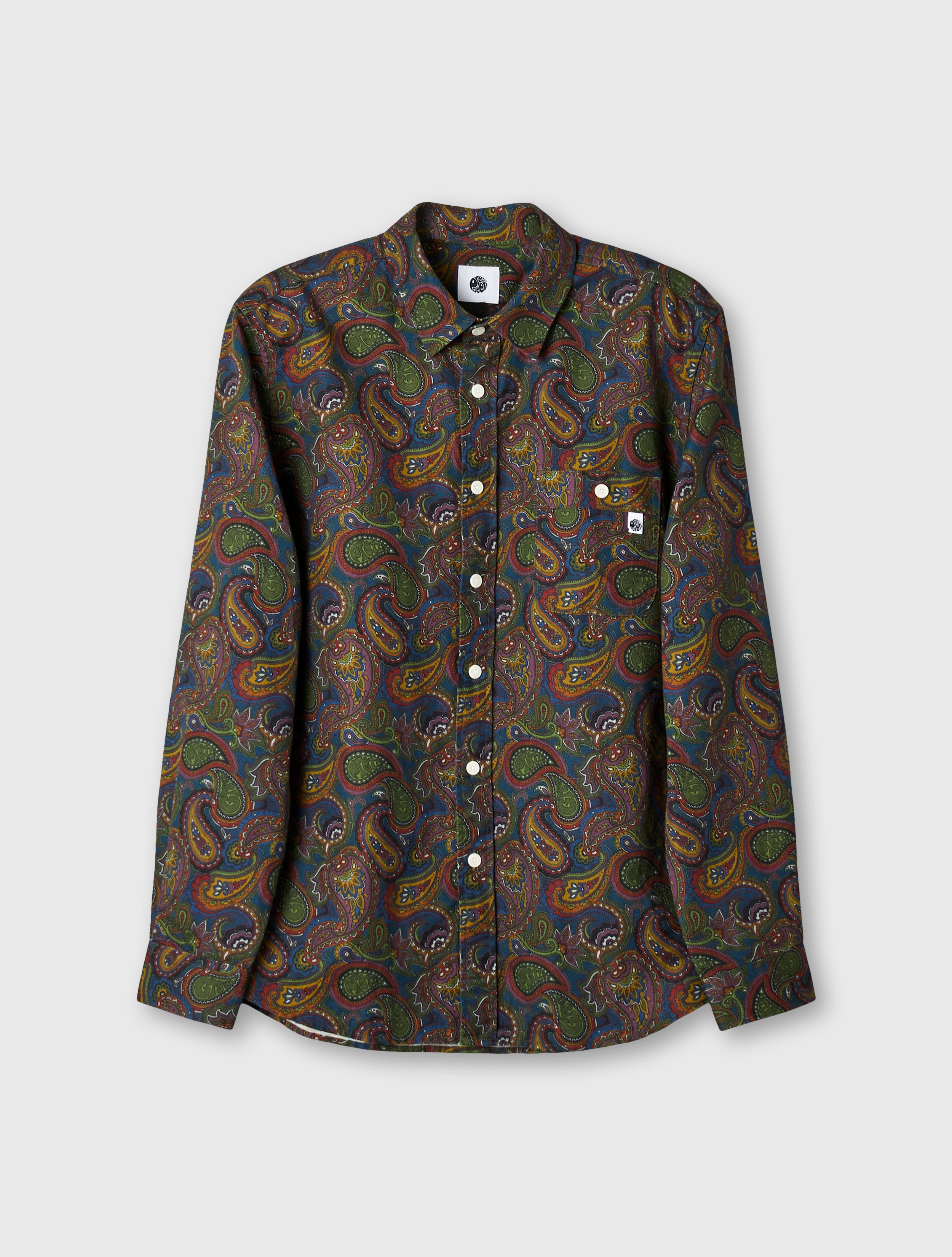 Pretty Green | Official Pretty Green Online Store – Pretty Green Store