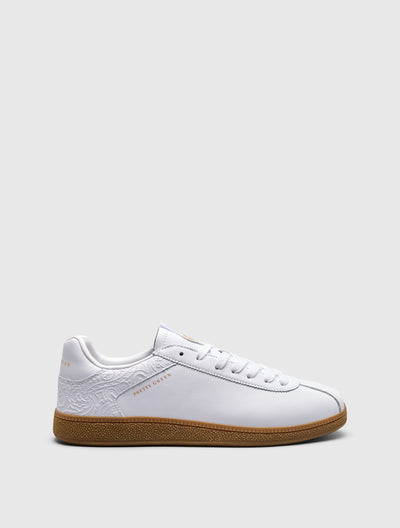 White Zetas Trainer