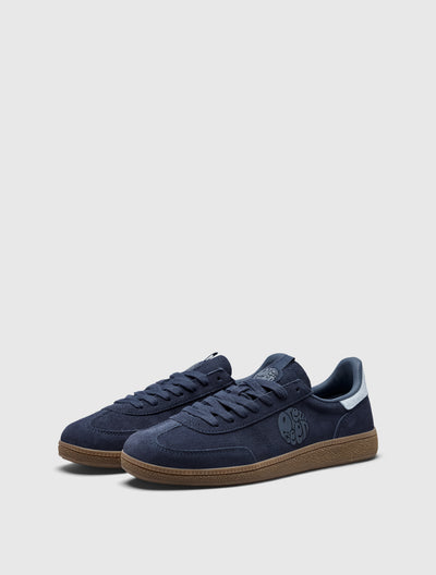 Navy Ramblas Trainer