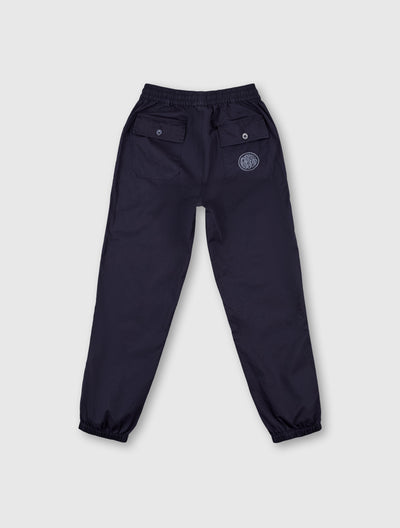 Navy Didsbury Trousers