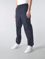 Navy Didsbury Trousers