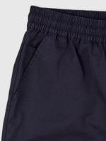 Navy Didsbury Trousers