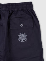 Navy Didsbury Trousers