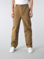 Brown Brentwood Carpenter Trousers