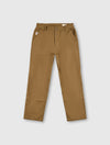 Brown Brentwood Carpenter Trousers