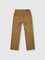 Brown Brentwood Carpenter Trousers