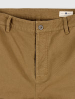 Brown Brentwood Carpenter Trousers