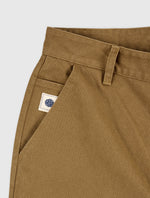 Brown Brentwood Carpenter Trousers