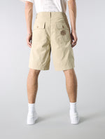 Sand Brentwood Cargo Shorts