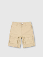 Sand Brentwood Cargo Shorts