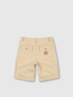 Sand Brentwood Cargo Shorts