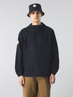 Black Feltham Smock