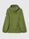 Khaki Feltham Smock