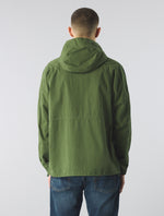 Khaki Feltham Smock