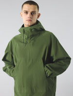 Khaki Feltham Smock