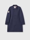 Navy Didsbury Mac