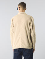 Sand Didsbury Overshirt