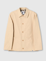 Sand Didsbury Overshirt