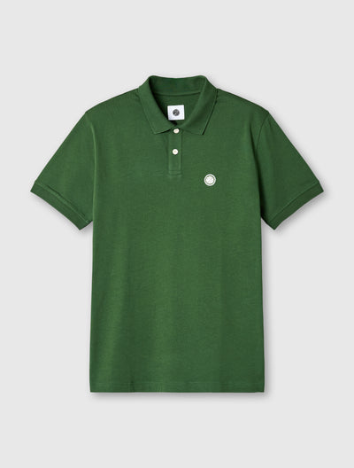 Forest Jerry Polo