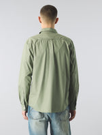 Green Brentwood Shirt