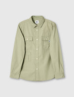 Green Brentwood Shirt