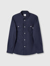 Navy Brentwood Shirt