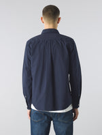 Navy Brentwood Shirt