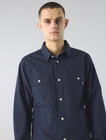 Navy Brentwood Shirt