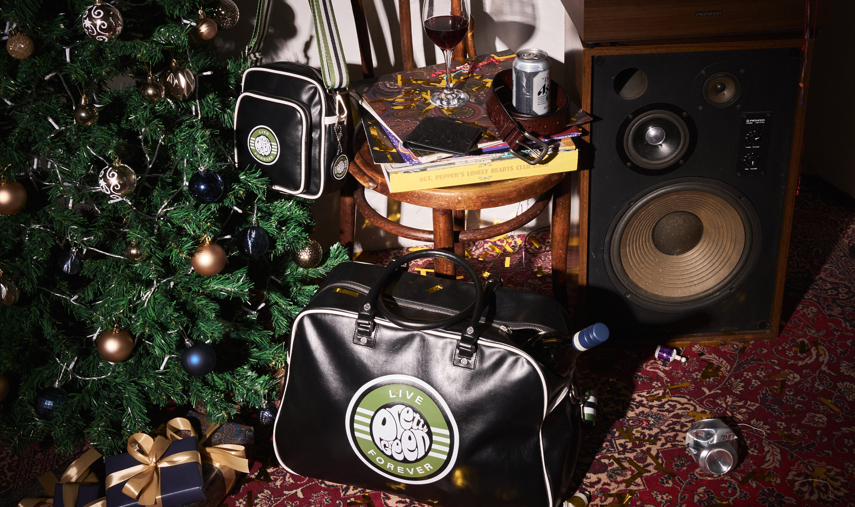 Pretty Green | Official Pretty Green Online Store – Pretty Green Store