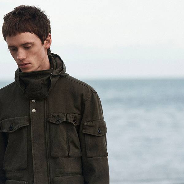 Pretty Green | Online Shop