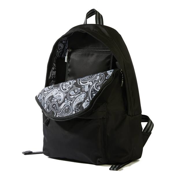 nylon bookbag