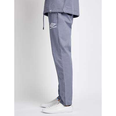 pretty green tracksuit bottoms