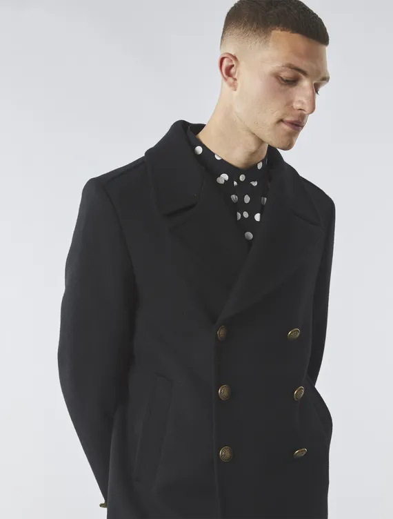 Coats | Pretty Green | Official Pretty Green Online Store