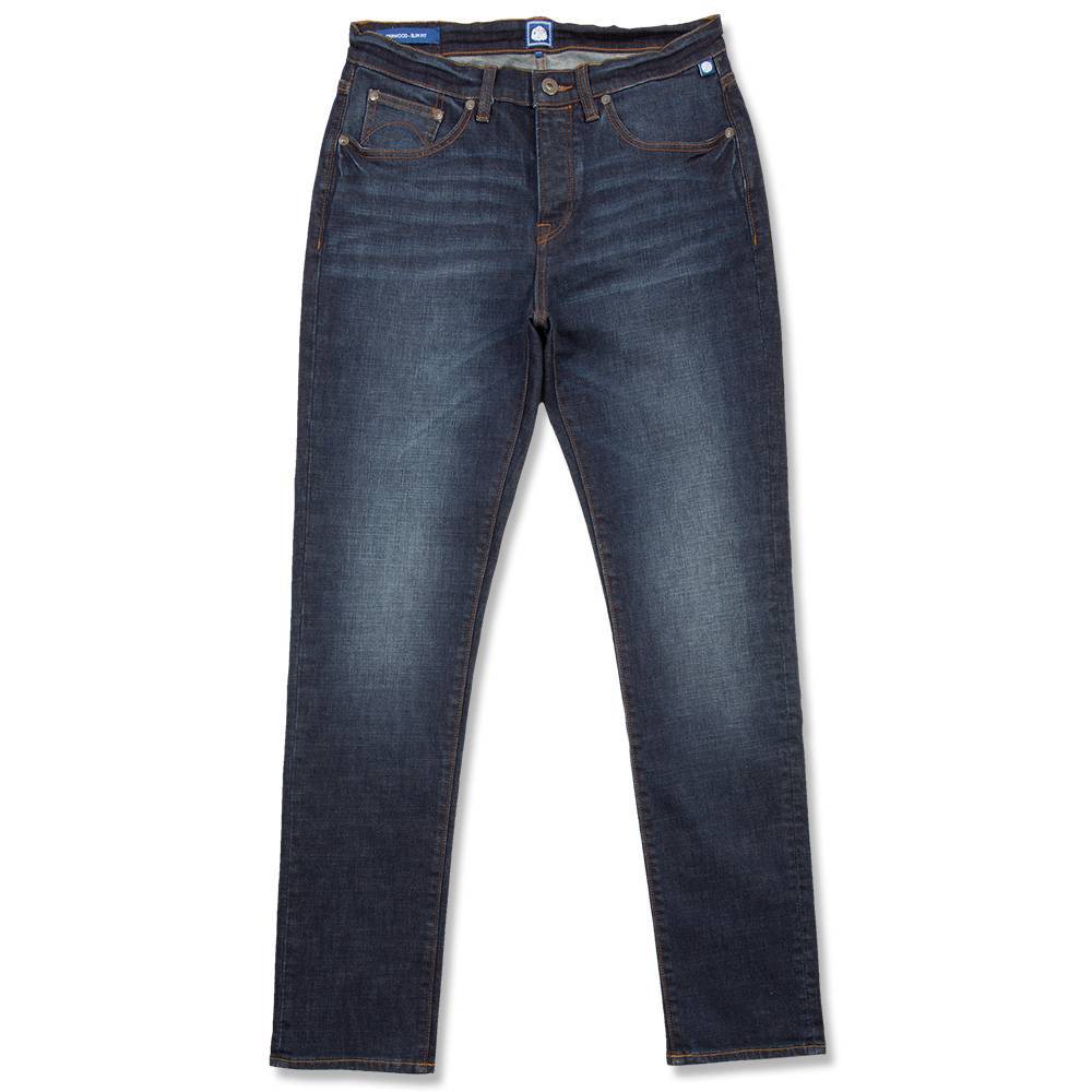 Erwood Slim Fit Jeans | Pretty Green | Men's Clothing and Accessories