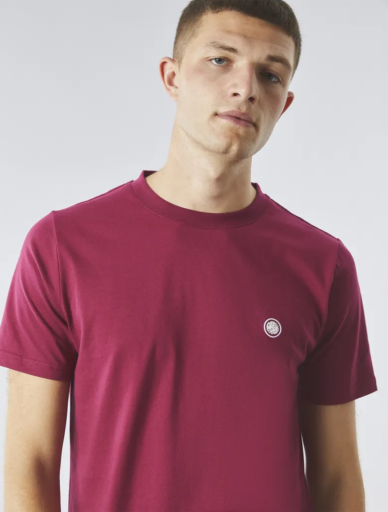 Stone island tee shirt on sale sale