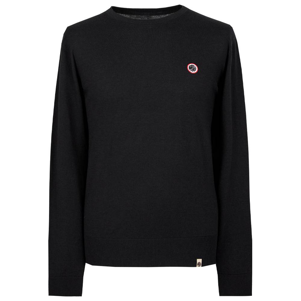 Hinchcliffe Crew Neck Knitted Jumper | Pretty Green | Sale Now On | Up ...