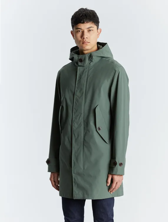 Outerwear | Pretty Green | Official Pretty Green Online Store